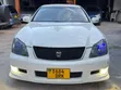 Toyota Crown 2006 White - 5