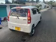 Daihatsu Mira 2005 White - 1