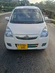 Daihatsu Mira 2005 White - 2