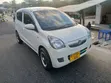 Daihatsu Mira 2005 White - 4