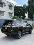Toyota Land Cruiser Prado 2017 TXL - 2