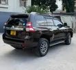 Toyota Land Cruiser Prado 2017 TXL - 5