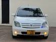 Toyota IST 2004 White - 1