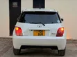 Toyota IST 2004 White - 2