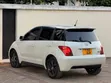 Toyota IST 2004 White - 3