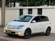 Toyota IST 2004 White - 4