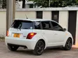 Toyota IST 2004 White - 5