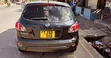 Nissan Dualis 2009 Black - 1