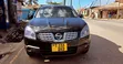 Nissan Dualis 2009 Black - 2