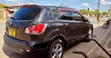 Nissan Dualis 2009 Black - 3