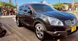 Nissan Dualis 2009 Black - 4
