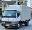 Mitsubishi Canter Food Truck - 2000 - 1