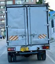 Mitsubishi Canter Food Truck - 2000 - 2