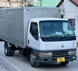 Mitsubishi Canter Food Truck - 2000 - 5