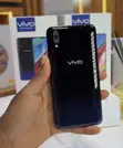 New Vivo Y93 256GB Black - 1
