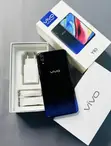 New Vivo Y93 256GB Black - 2