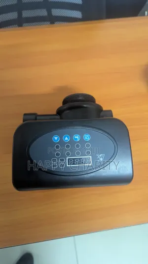 Brand New Digital Multiport Valve