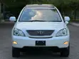 Toyota Harrier 2.4 4WD 2008 White - 1
