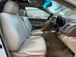 Toyota Harrier 2.4 4WD 2008 White - 3