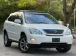 Toyota Harrier 2.4 4WD 2008 White - 5
