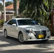 Toyota Crown Athlete 2014 Pearl White - 1