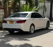 Toyota Crown Athlete 2014 Pearl White - 2