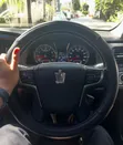 Toyota Crown Athlete 2014 Pearl White - 5