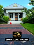 Furnished 1-Bedroom House for Rent in Rock City, Ilemela Ward - 1