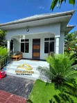 Furnished 1-Bedroom House for Rent in Rock City, Ilemela Ward - 4