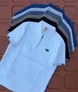T-Shirt za Ubora kwa Wote - Jumla na Rejareja - 4