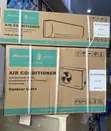 Hisense Air Conditioner Isiyo na Inverter - Mpya Kabisa - 1