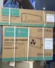 Hisense Air Conditioner Isiyo na Inverter - Mpya Kabisa - 2