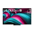 LG OLED 83C5 83-inch 4K TV - 1