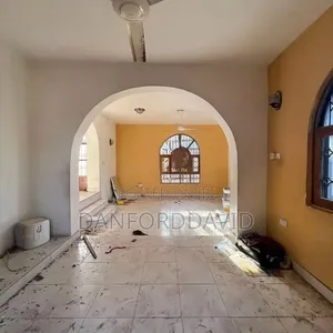 3 Bedroom House for Rent in Kahwa Real Estate, Mikocheni