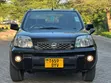 Nissan X-Trail 2005 Black - 1