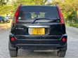 Nissan X-Trail 2005 Black - 2