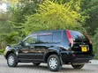 Nissan X-Trail 2005 Black - 3