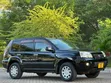 Nissan X-Trail 2005 Black - 4