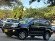 Nissan X-Trail 2005 Black - 5