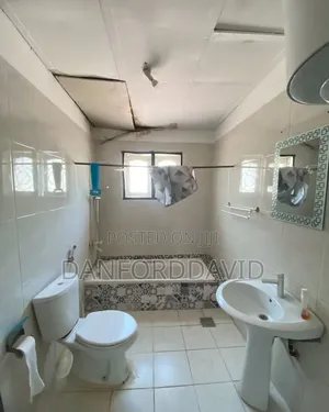 5-Bedroom House for Rent in Mikocheni, Kahwa Real Estate