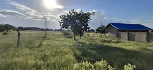 Residential Plot for Sale Mbweni 750sqm