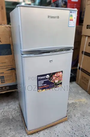 New Volsmart Fridge 128L