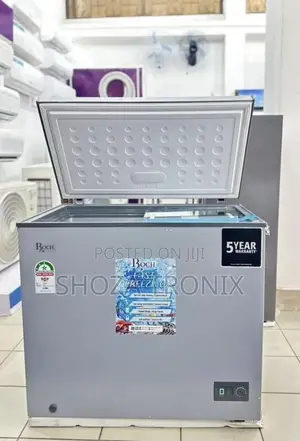 Roch 200L Freezer - Brand New