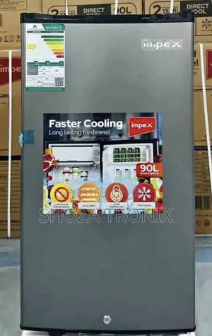 Impex Single Door Refrigerator