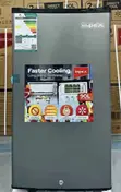 Impex Single Door Refrigerator - 1
