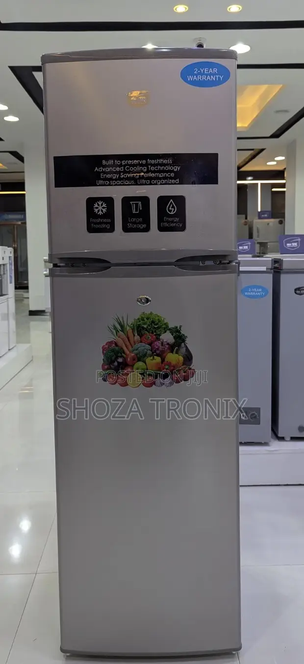 Fridge UK Model F83/ - 1
