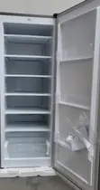 Hisense Stand Freezer RS819 190L - 2