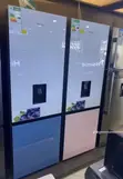 Hisense Fridge H450 (351L) - Brand New - 1