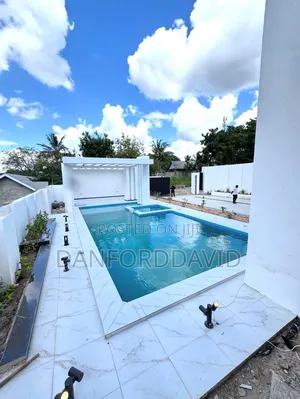 5-Bedroom House for Sale in Kahwa Real Estate, Goba