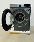 Impex 8kg Front Load Washing Machine - 2